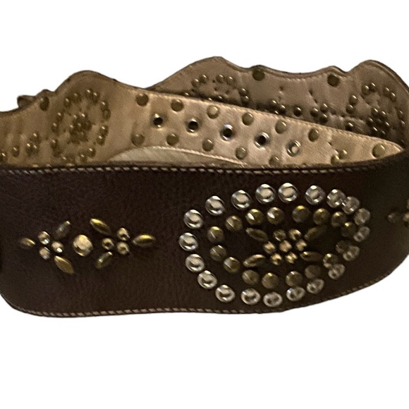 Womens Belt - Picture 3 of 3